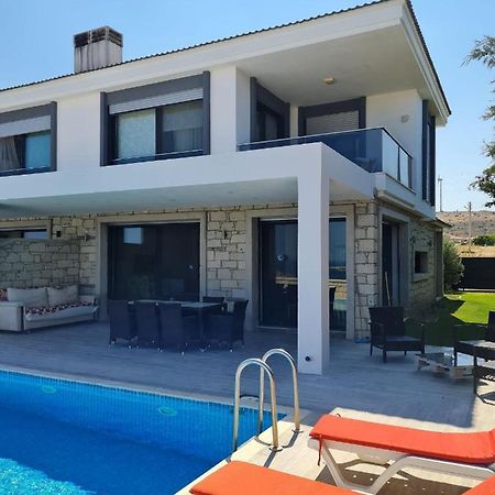 De-Lale Villa Кешме Экстерьер фото