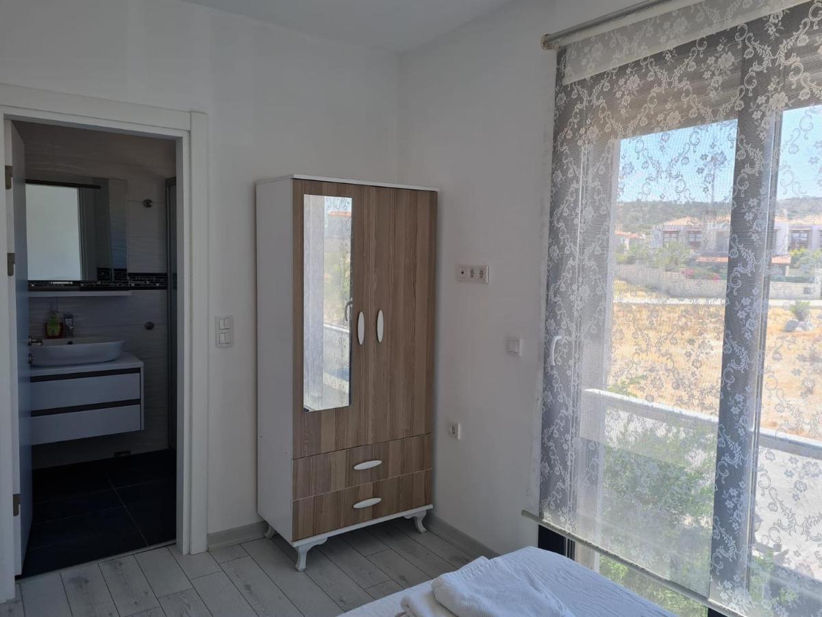 De-Lale Villa Кешме Экстерьер фото