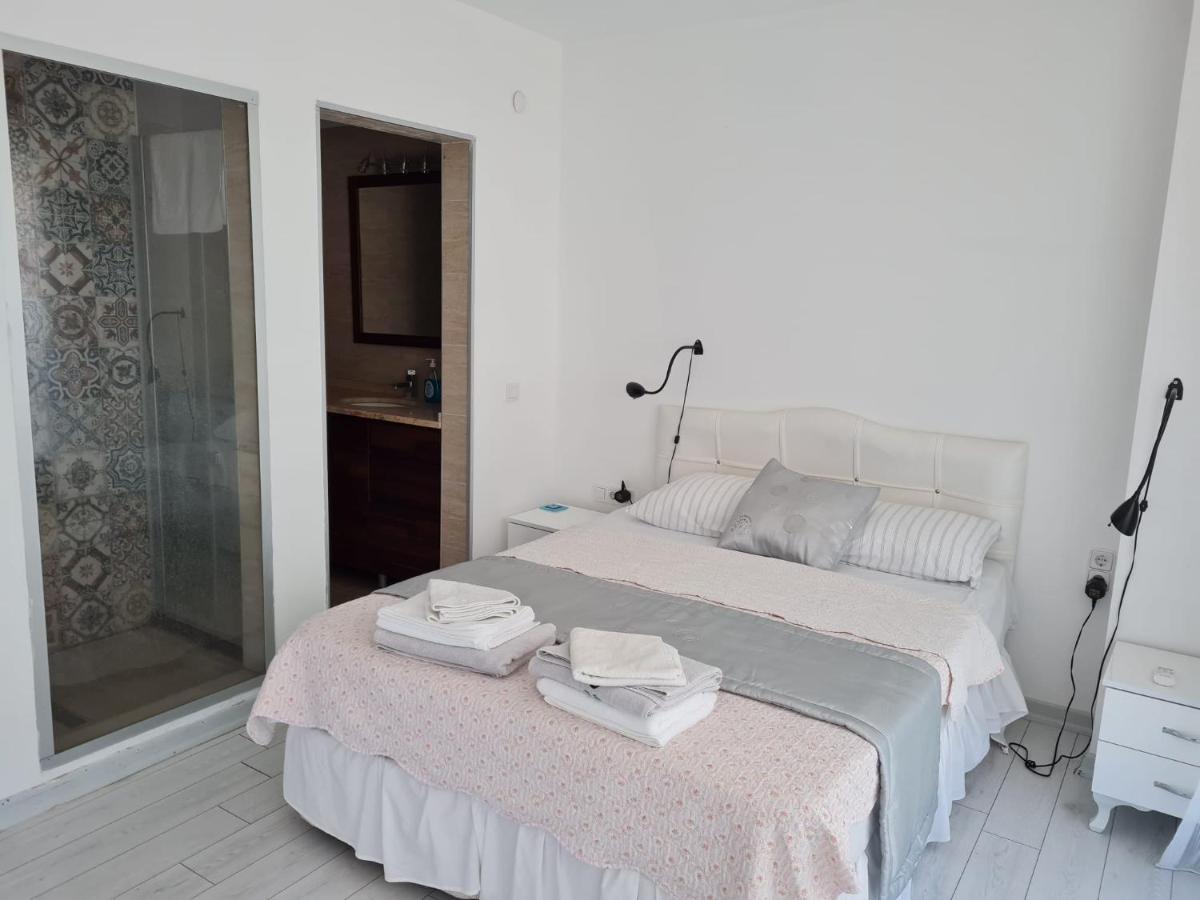 De-Lale Villa Кешме Экстерьер фото