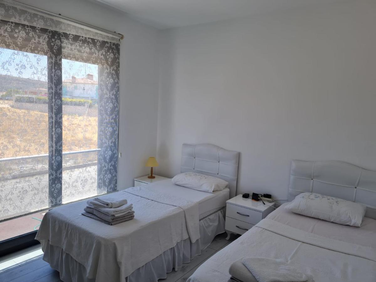 De-Lale Villa Кешме Экстерьер фото