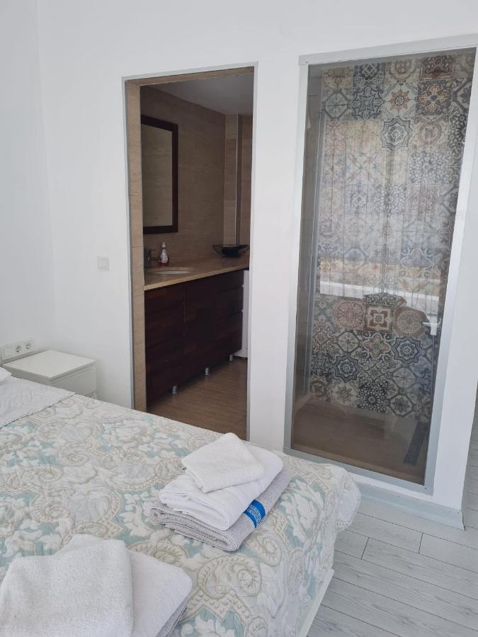 De-Lale Villa Кешме Экстерьер фото