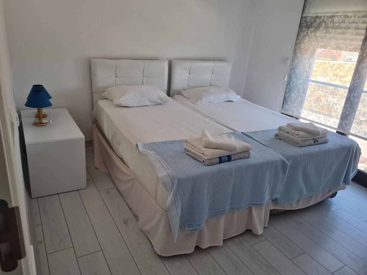 De-Lale Villa Кешме Экстерьер фото