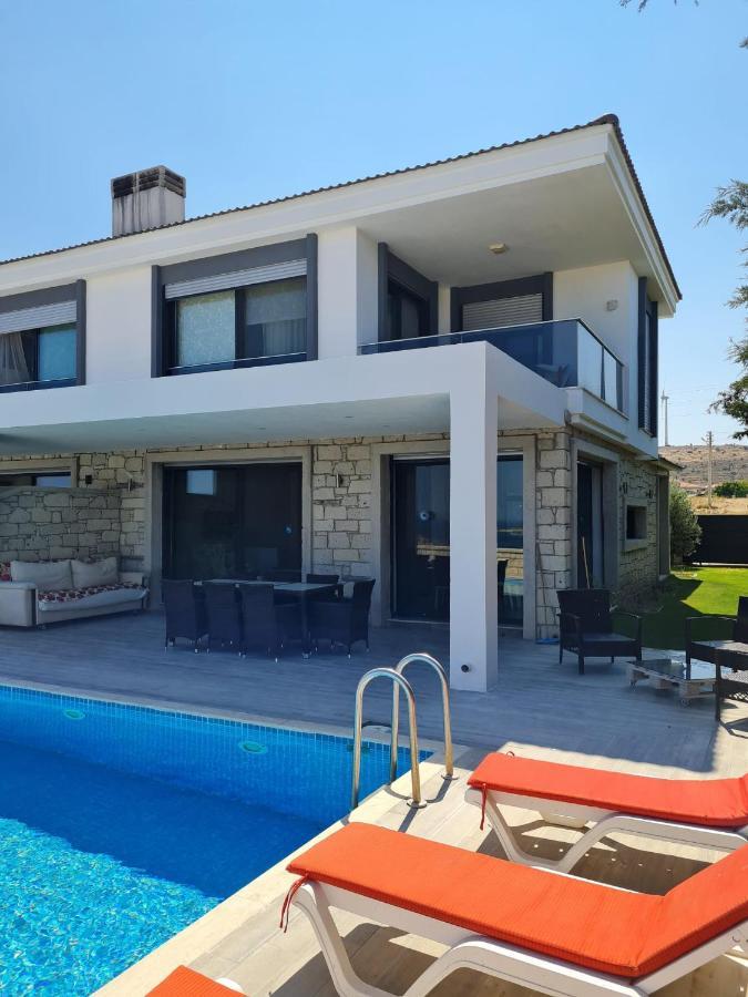 De-Lale Villa Кешме Экстерьер фото